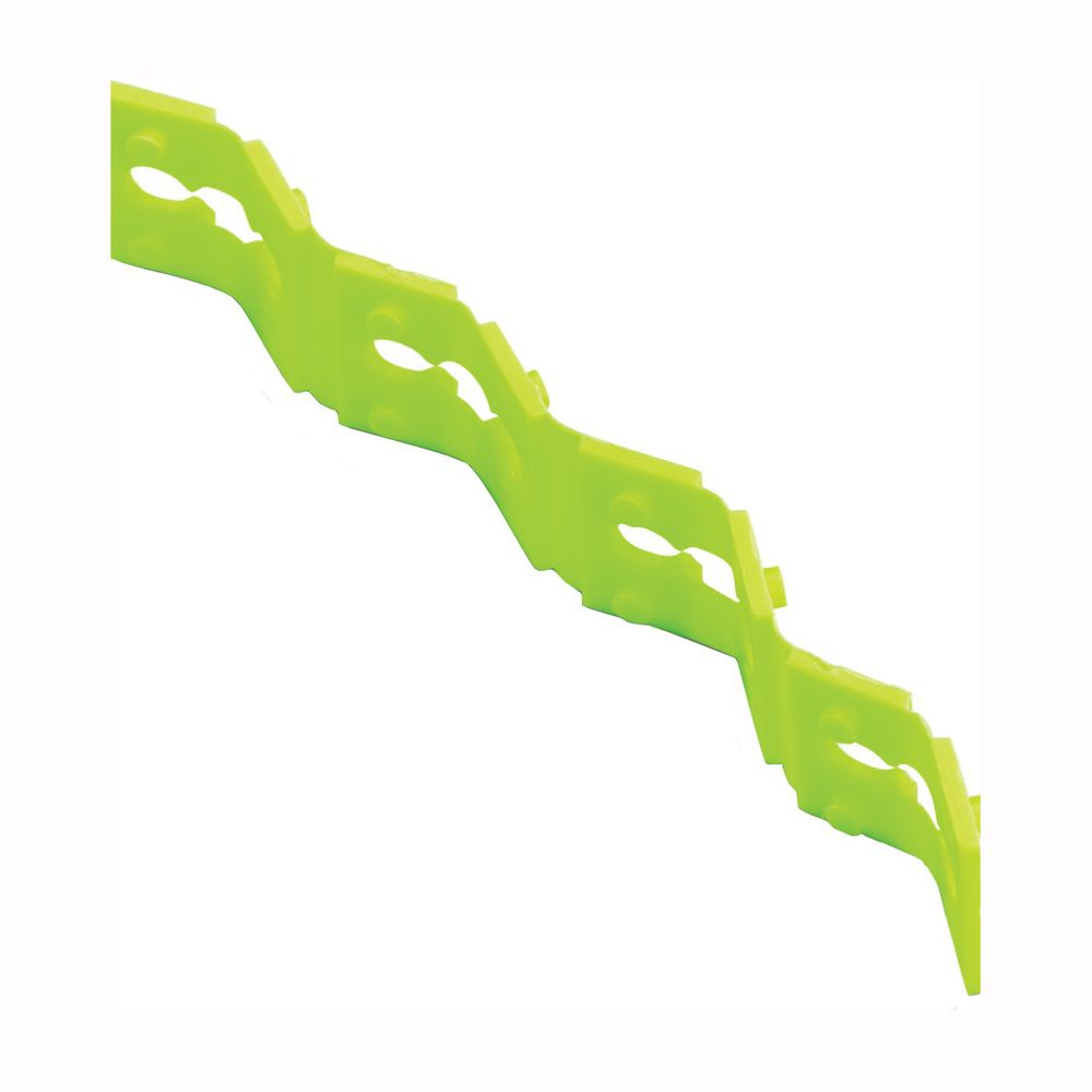 Gardner Bender 4 in. Twist-Apart Spacer