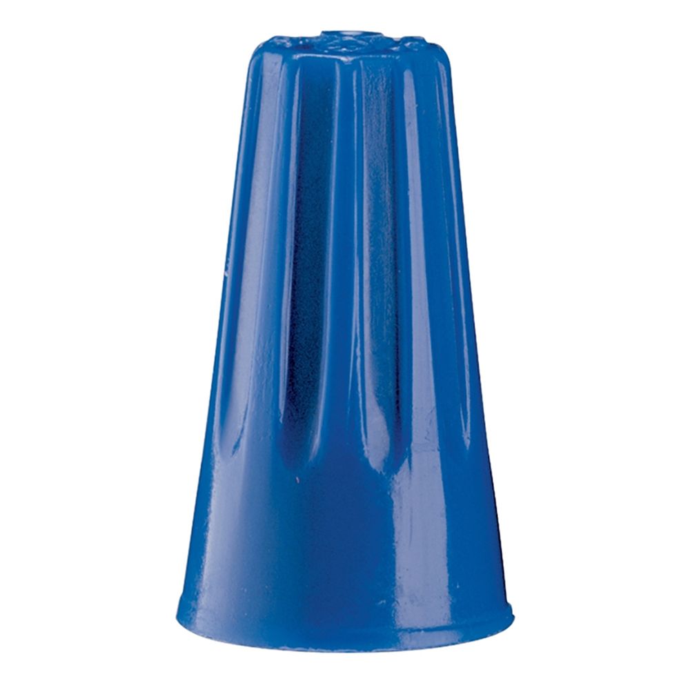 Gardner Bender Blue Wire Connector