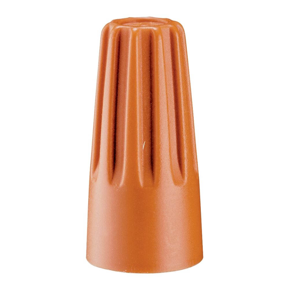 Gardner Bender WireGard GB-3 Orange Wire Connector