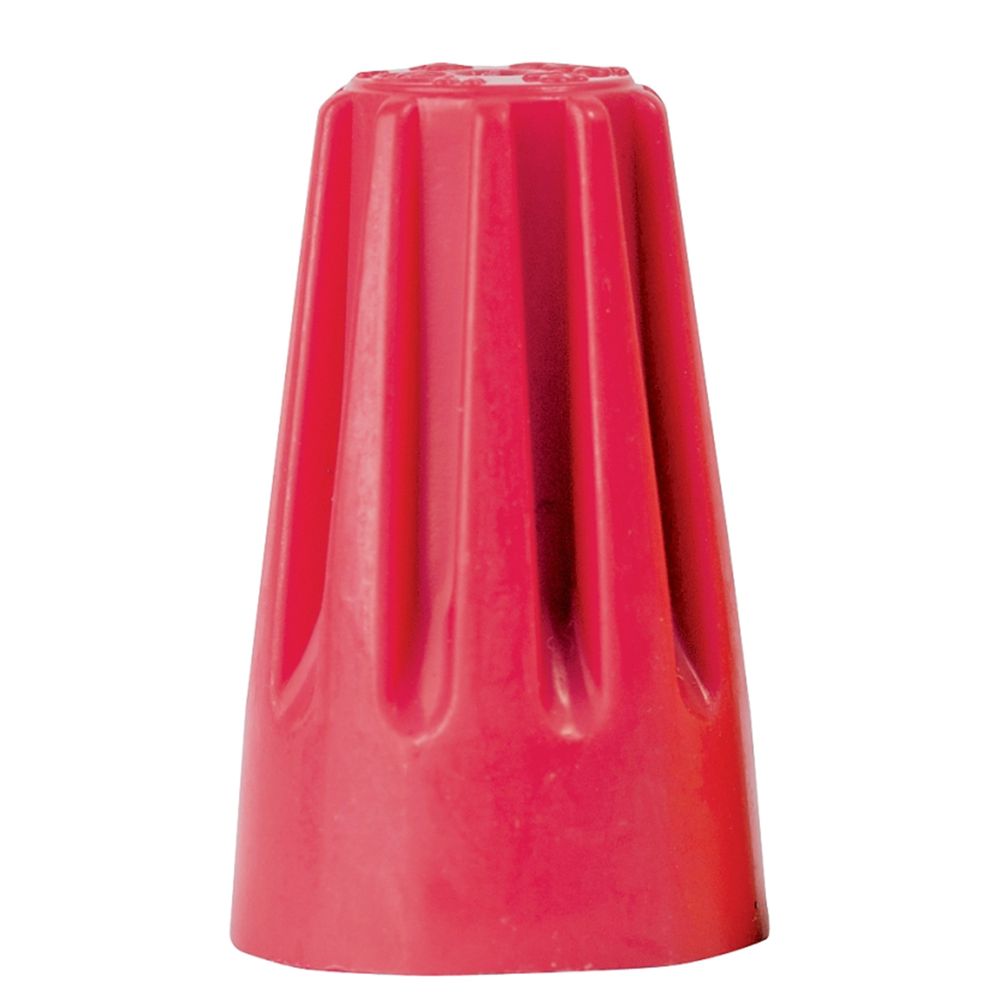 Gardner Bender WireGard GB-4 Red Twist-On Wire Connector