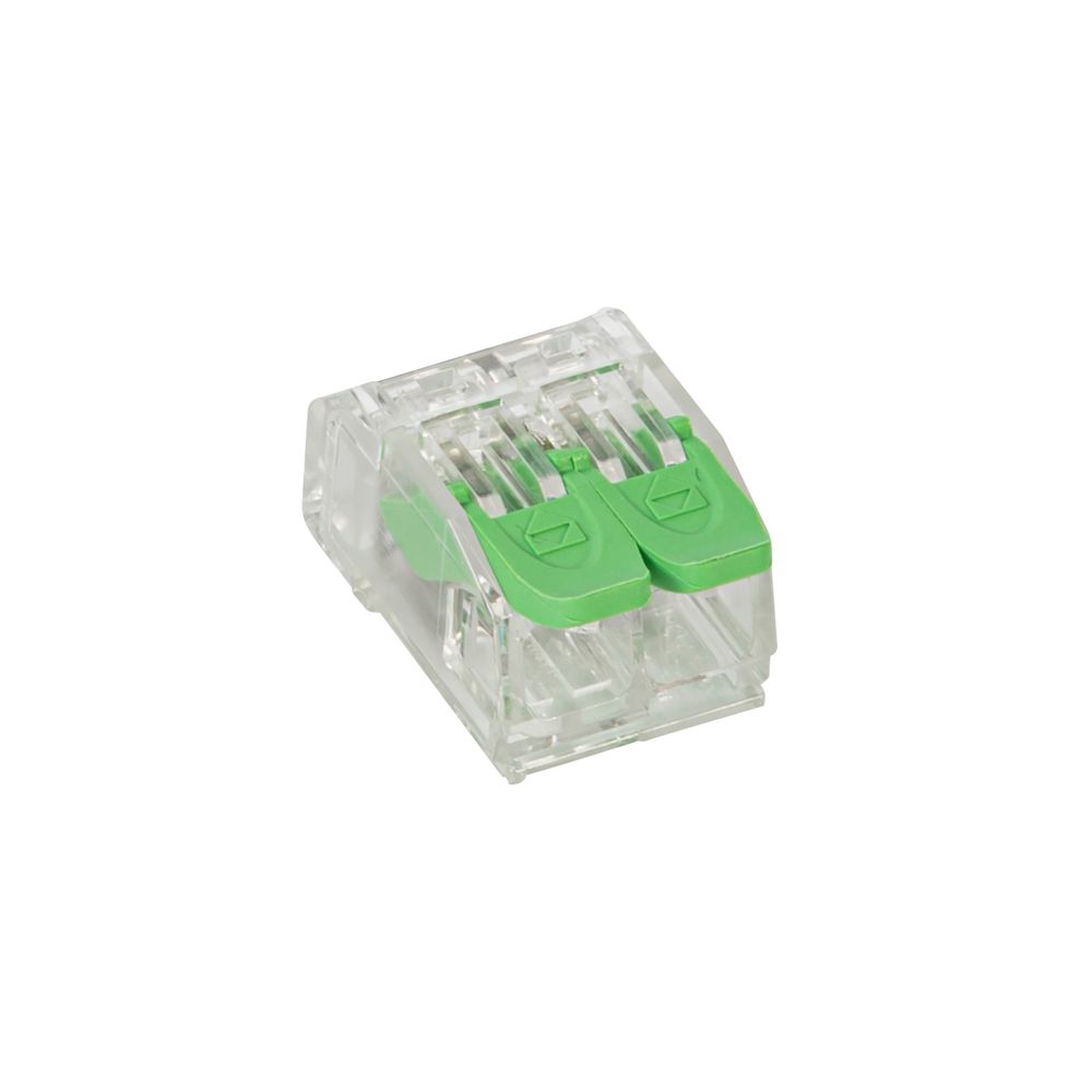 Gardner Bender 2-Port Lever Connector