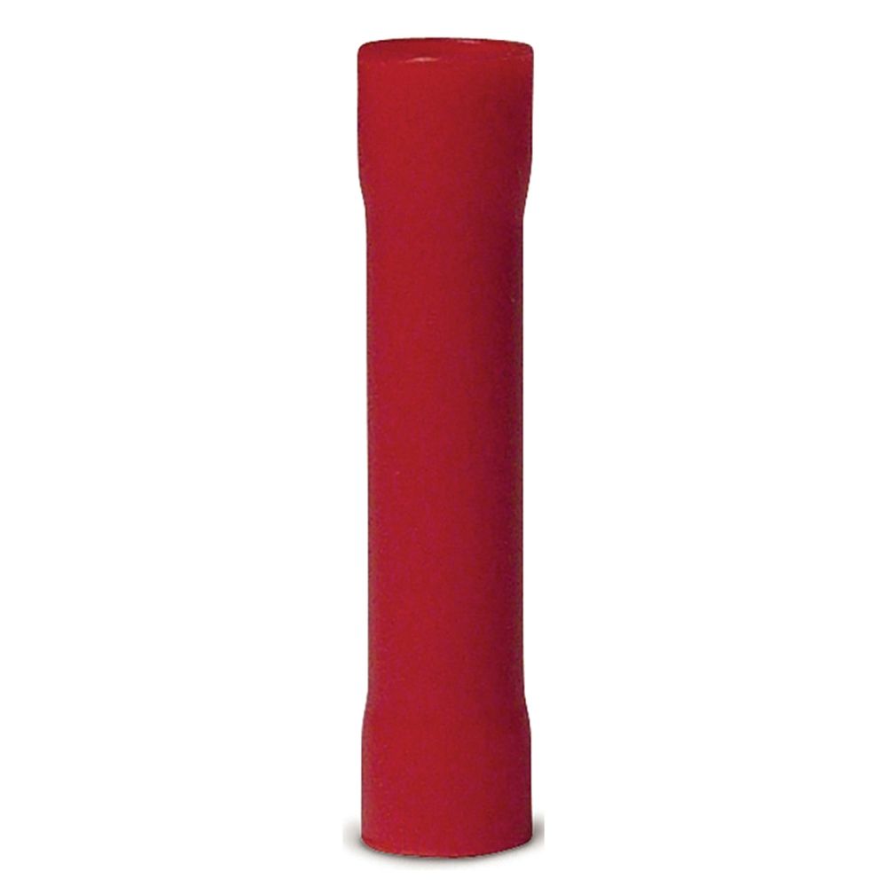 Gardner Bender 22-18 AWG Insulated Butt Splice Connector