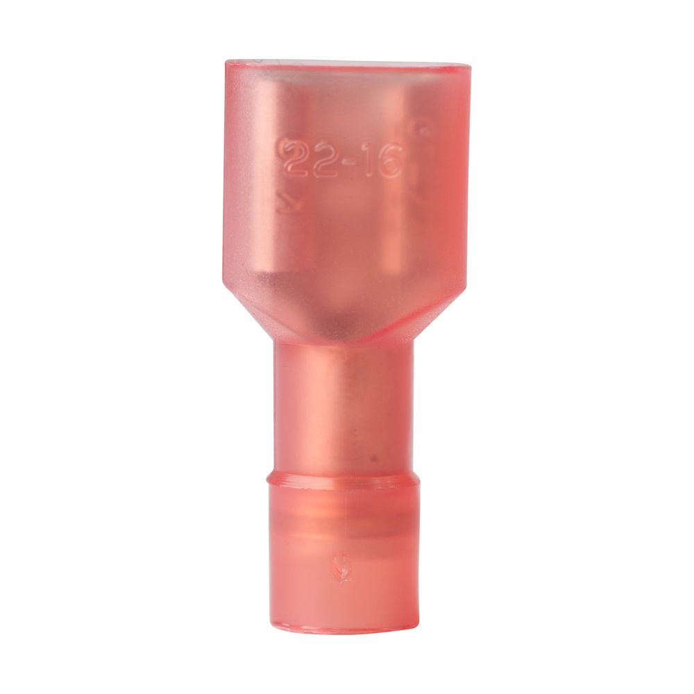 Gardner Bender 22-18 AWG 1/4 in. Female Disconnect Terminal