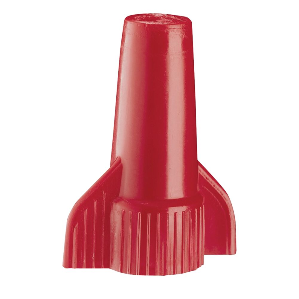Gardner Bender WingGard Red Twist-On Wire Connector