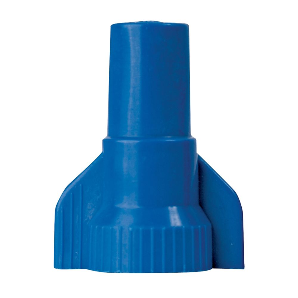 Gardner Bender WingGard Blue Wire Connector