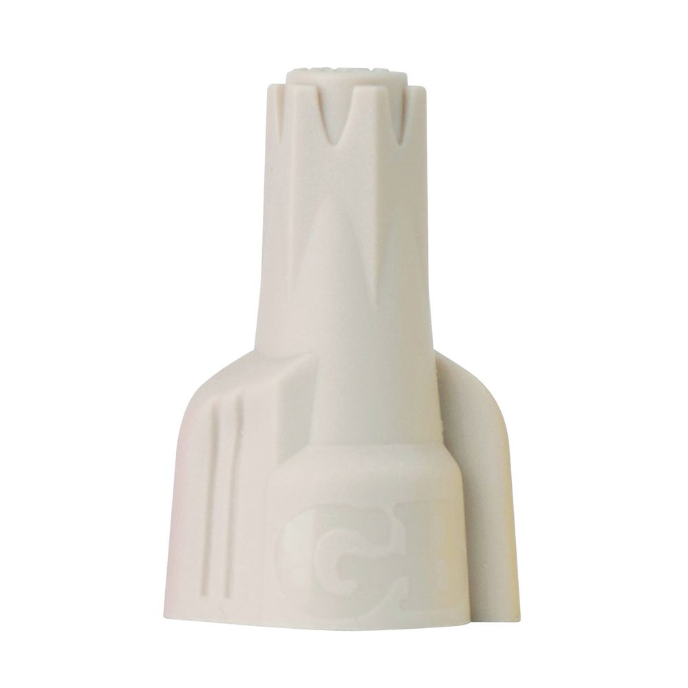 Gardner Bender Hex-Lok Tan Wire Connector