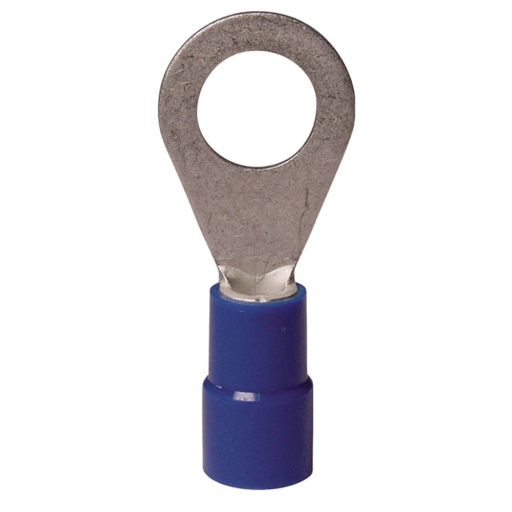 Gardner Bender 16-14 AWG Blue Ring Terminal