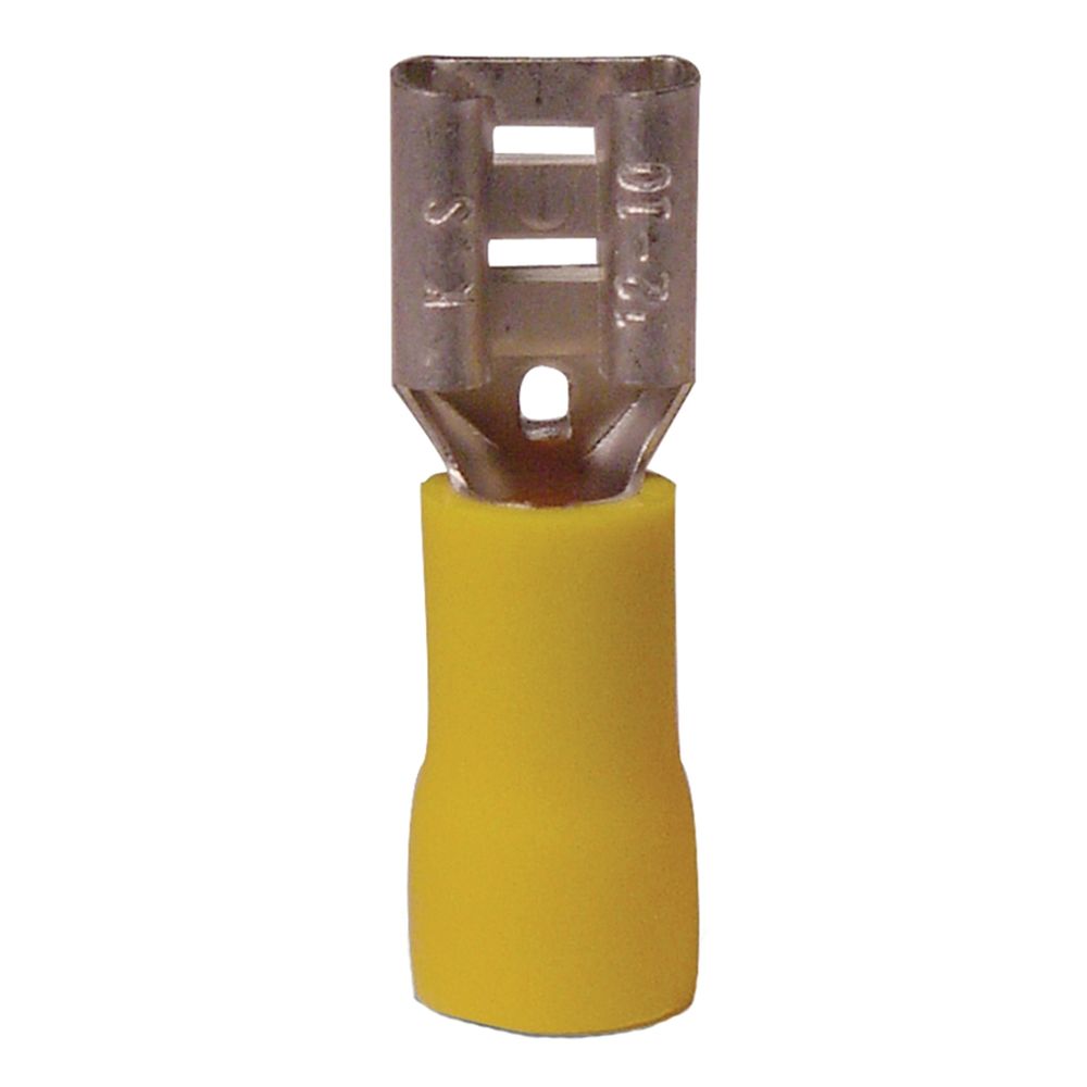 Gardner Bender 12-10 AWG 1/4 in. Female Disconnect Terminal