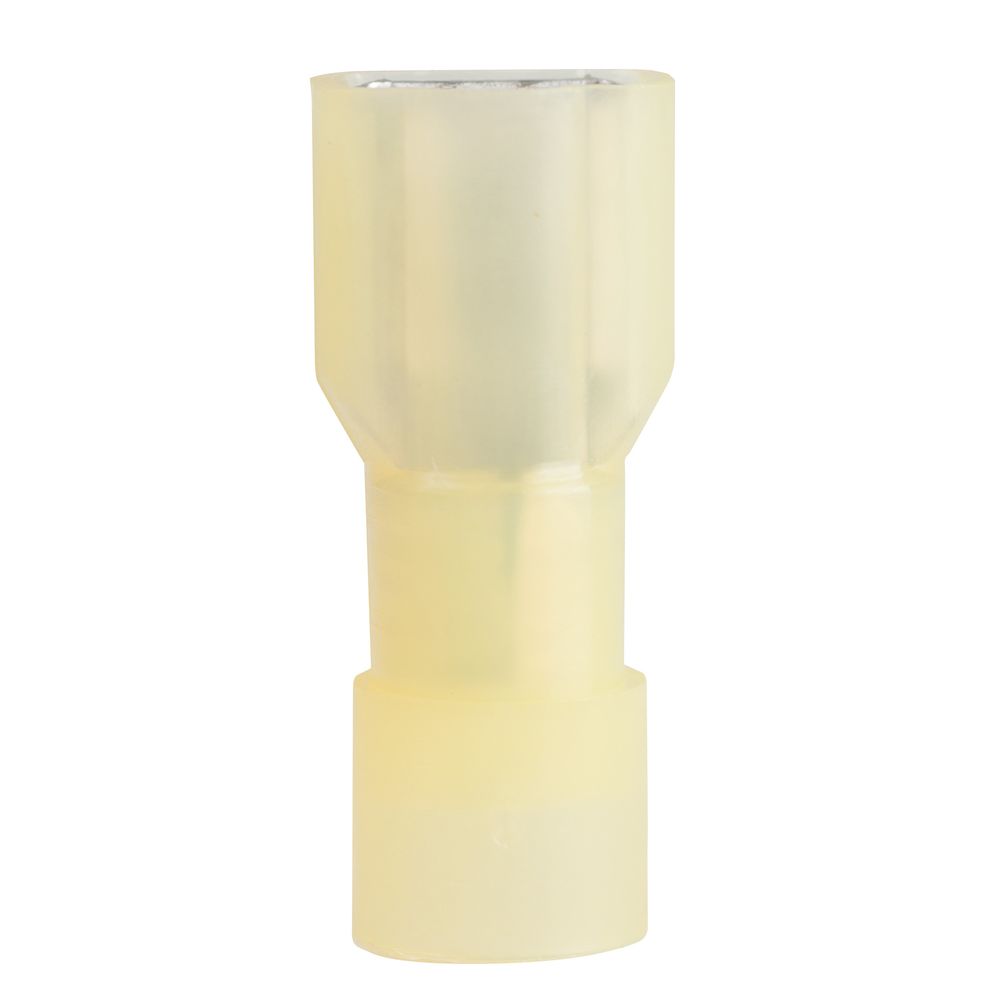 Gardner Bender 12-10 AWG 1/4 in. Female Disconnect Terminal