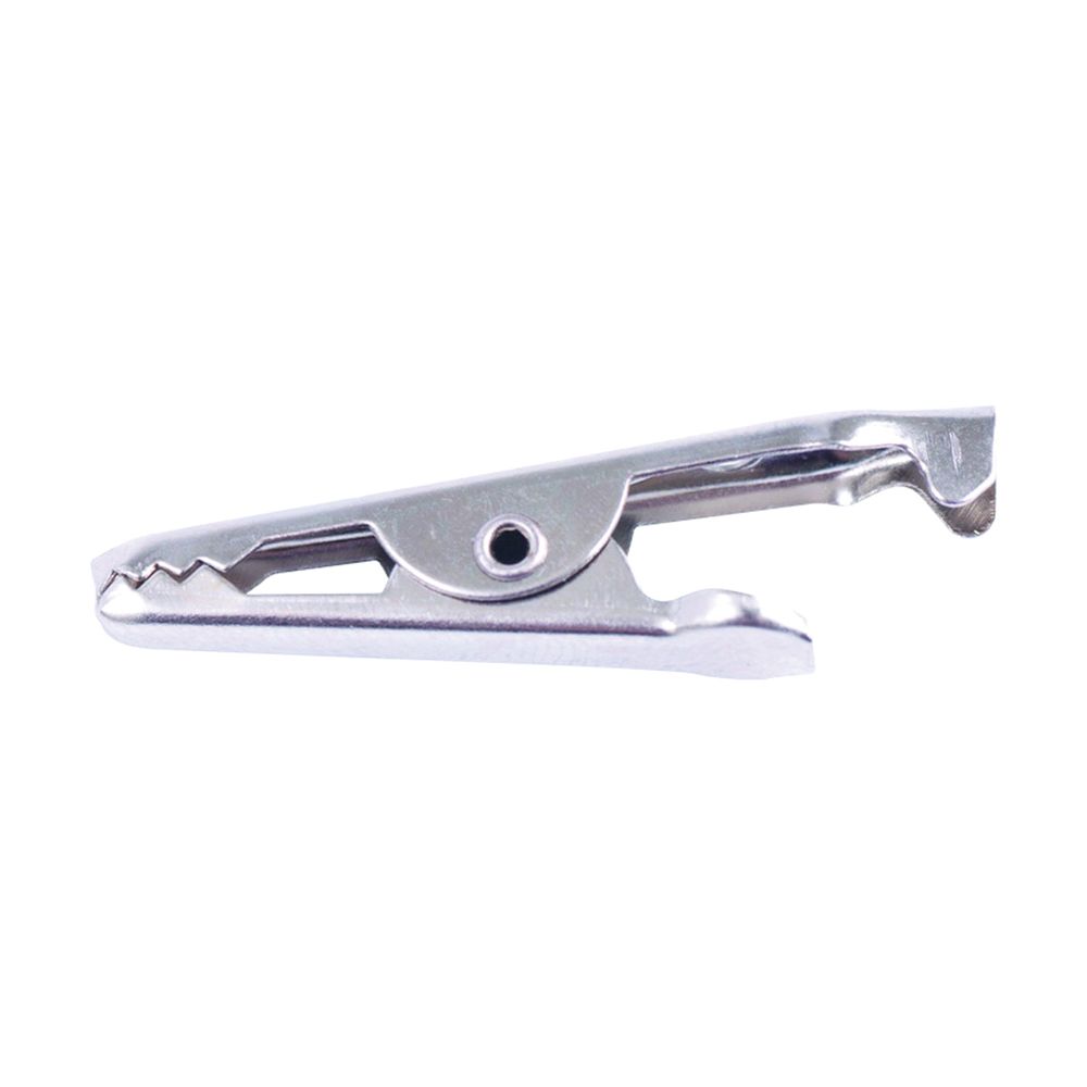 Gardner Bender 1-1/4 in. Non-Insulated Alligator Clip