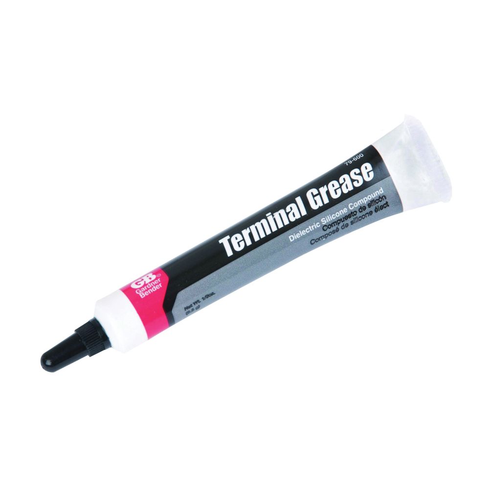 Gardner Bender 1/3 oz. Dielectric Terminal Grease