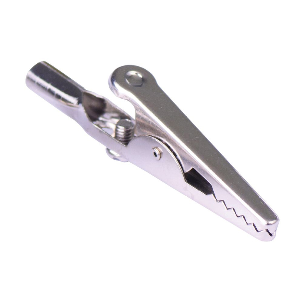 Gardner Bender 2 in. Non-Insulated Alligator Clip