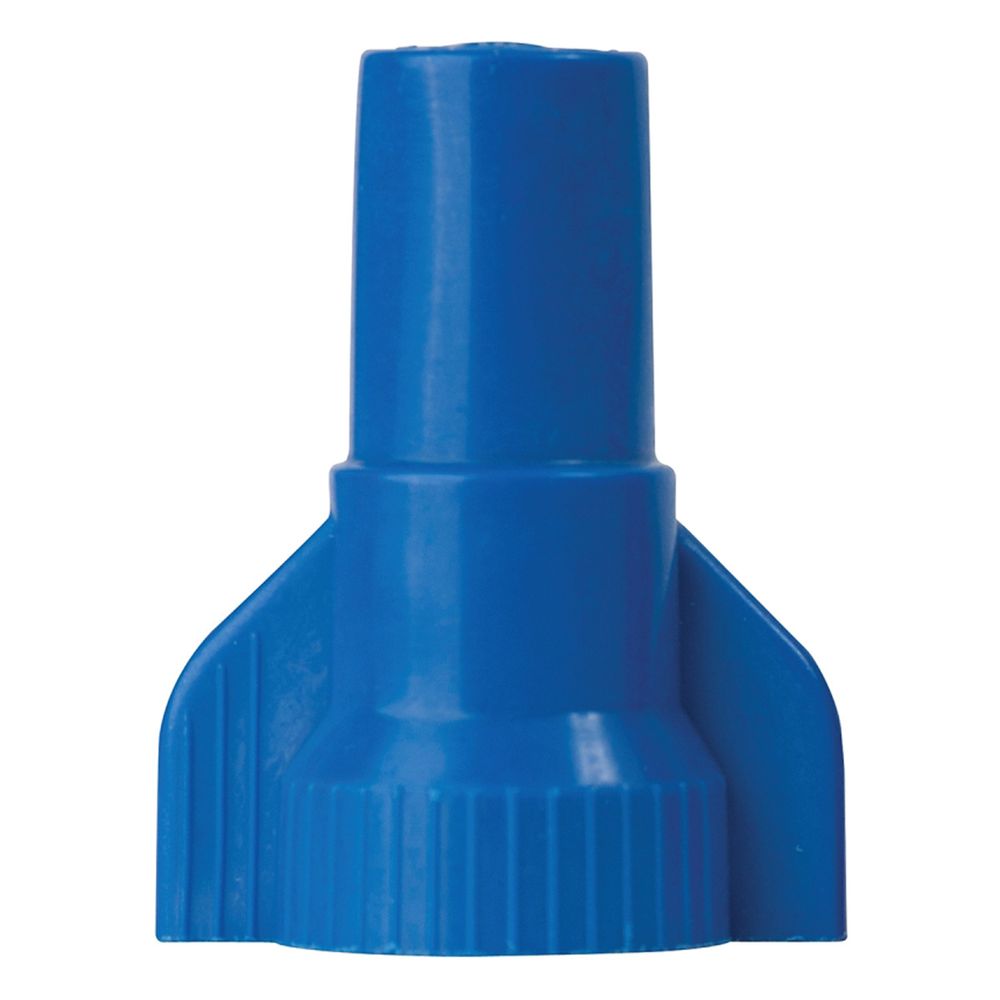 Gardner Bender WingGard Blue Wire Connector