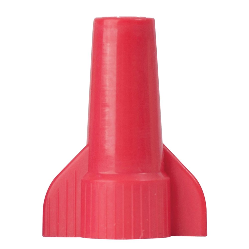 Gardner Bender 14-12 AWG Red Wire Connector