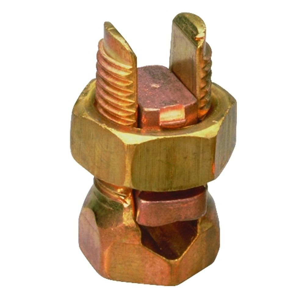Gardner Bender 4 AWG Split Bolt Connector