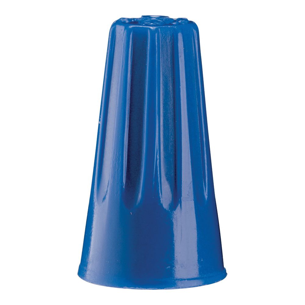 Gardner Bender 22-16 AWG Blue Wire Connector