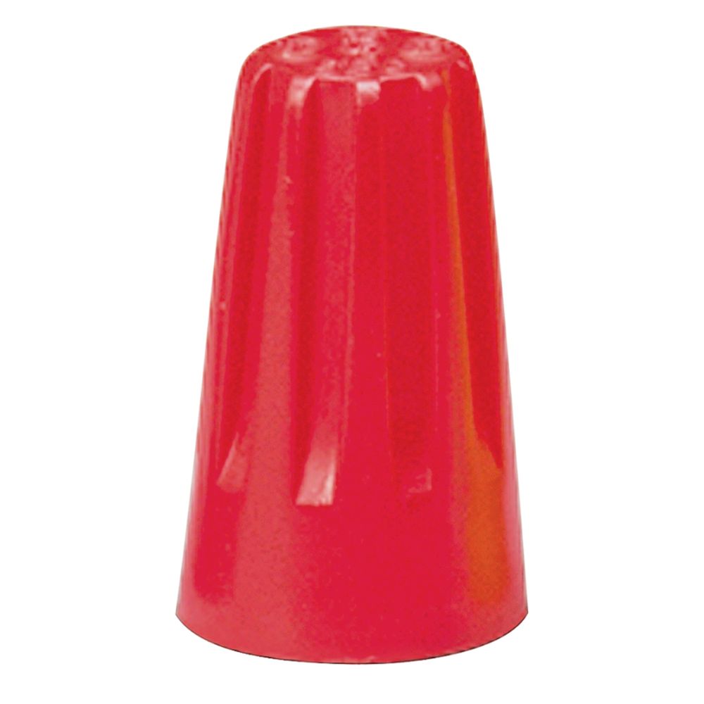 Gardner Bender 18 to 10 AWG Red Wire Connector