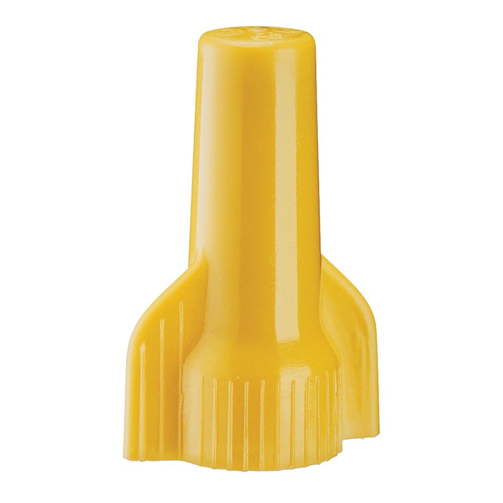 Gardner Bender WingGard Yellow Wire Connectors