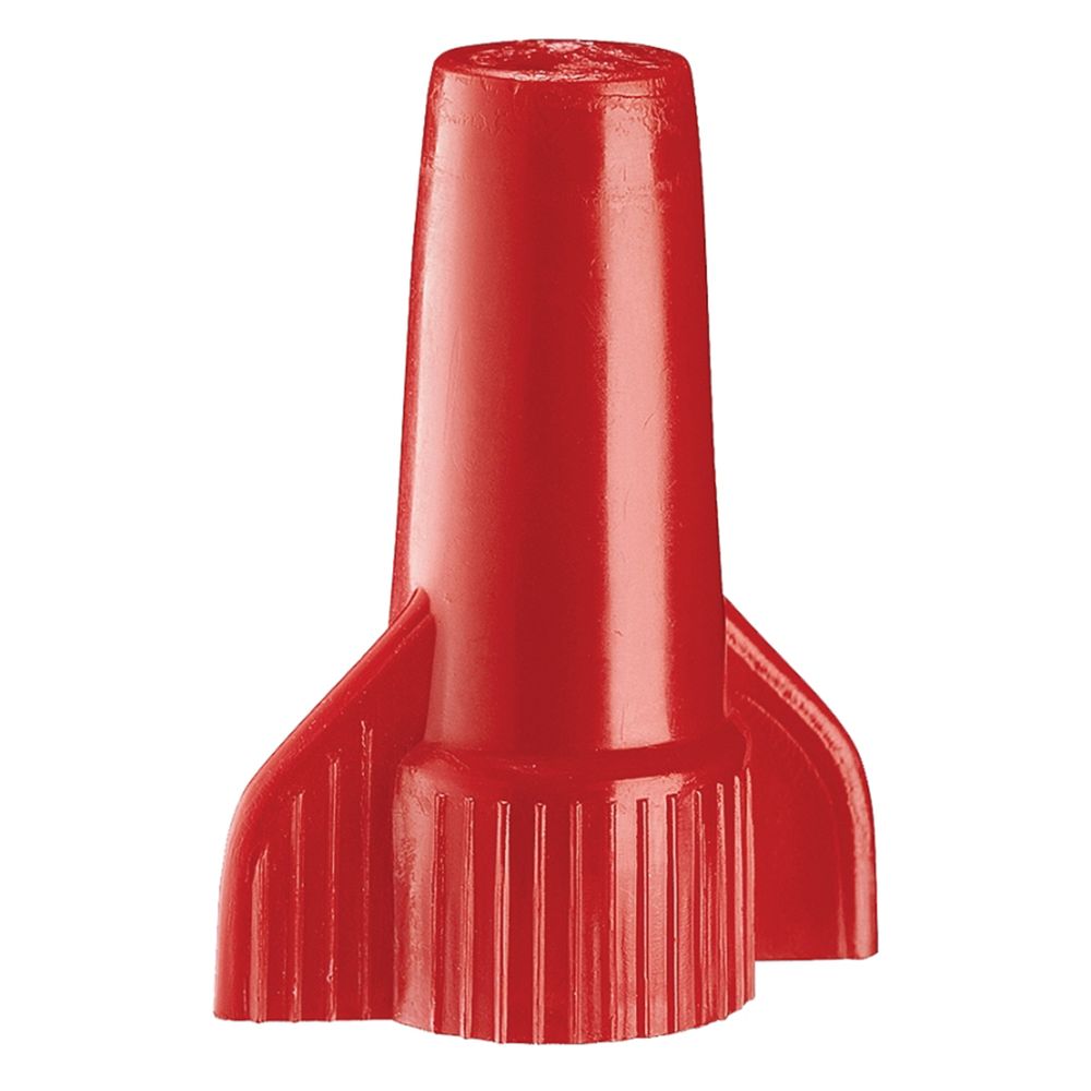 Gardner Bender Red Winged Wire Connector