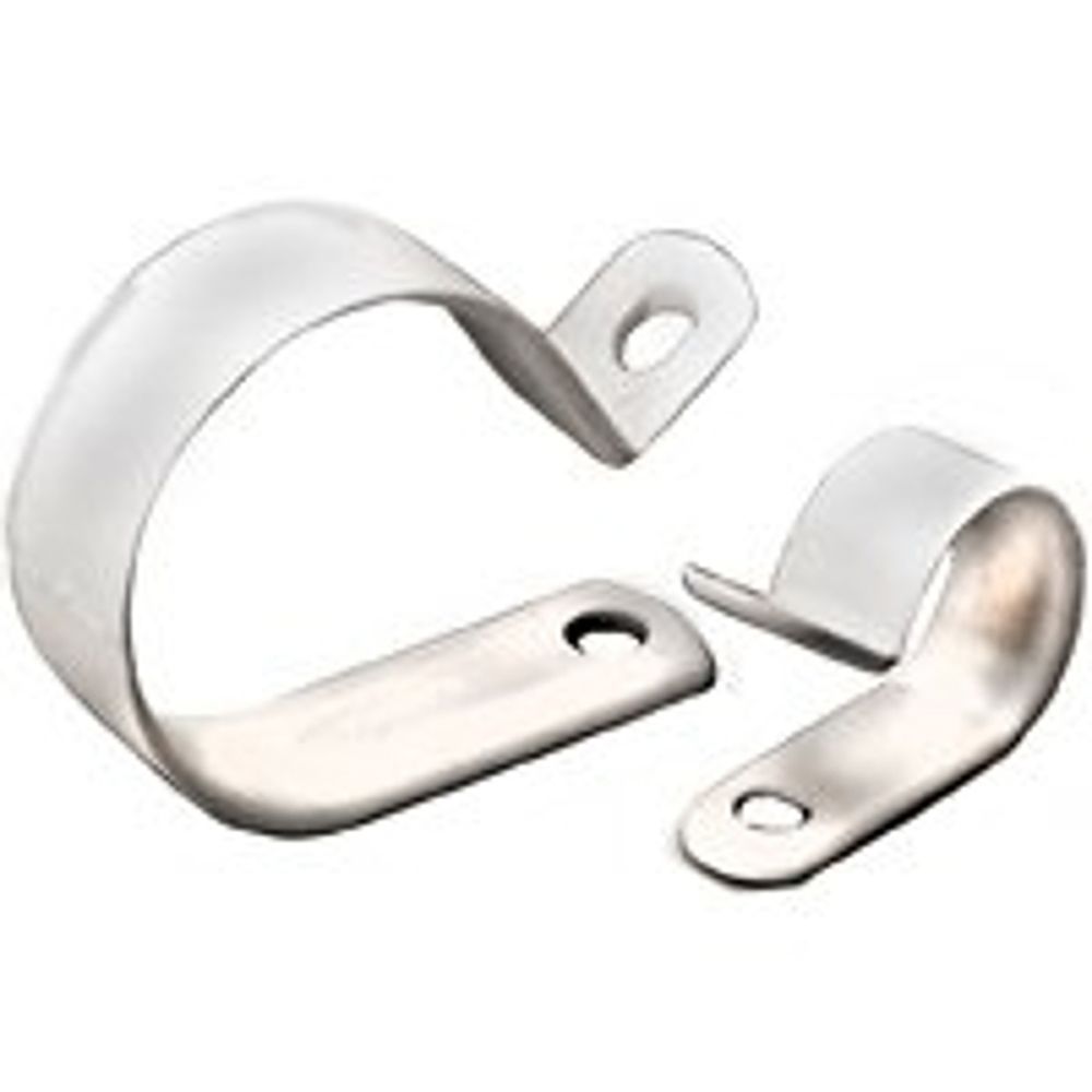 Gardner Bender 3/4 in. Plastic Cable Clamp