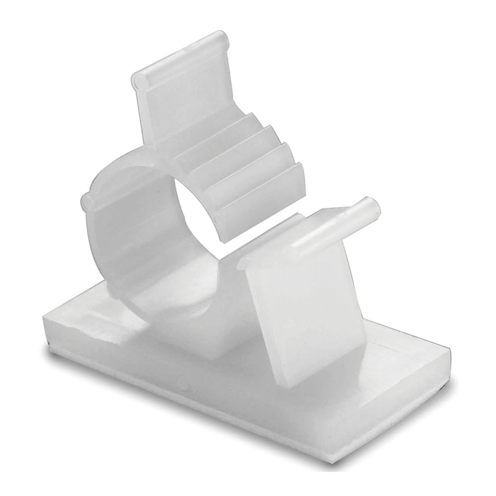 Gardner Bender 1/2 in. Plastic Cable Holder