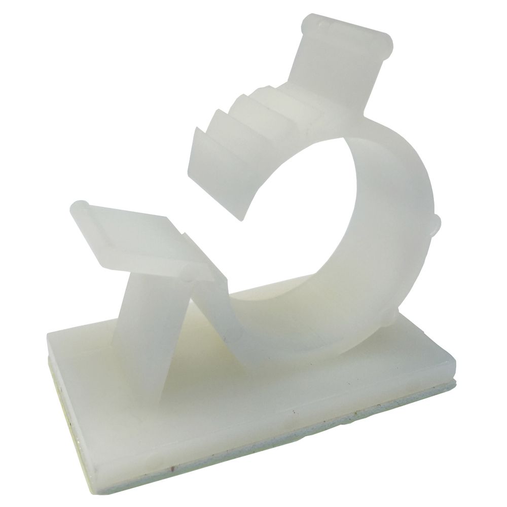 Gardner Bender 3/4 in. Adjustable Ratcheting Cable Holder