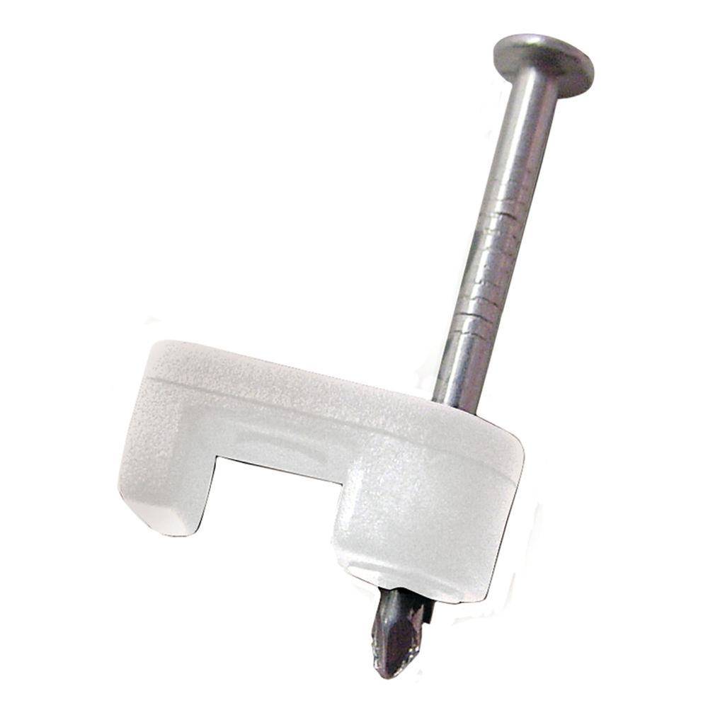 Gardner Bender 3/16 in. Cable Staple