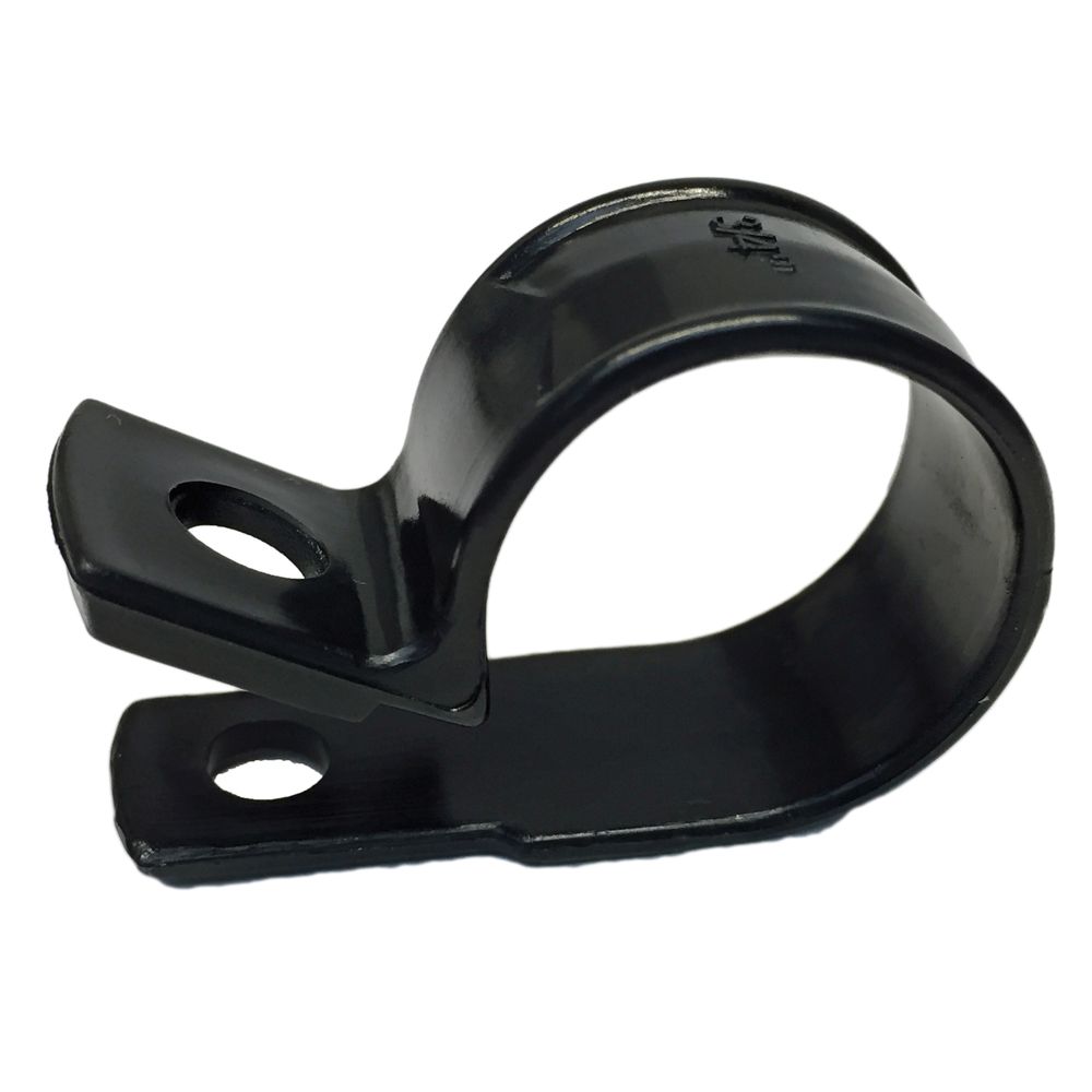 Gardner Bender 3/4 in. Plastic Cable Clamp