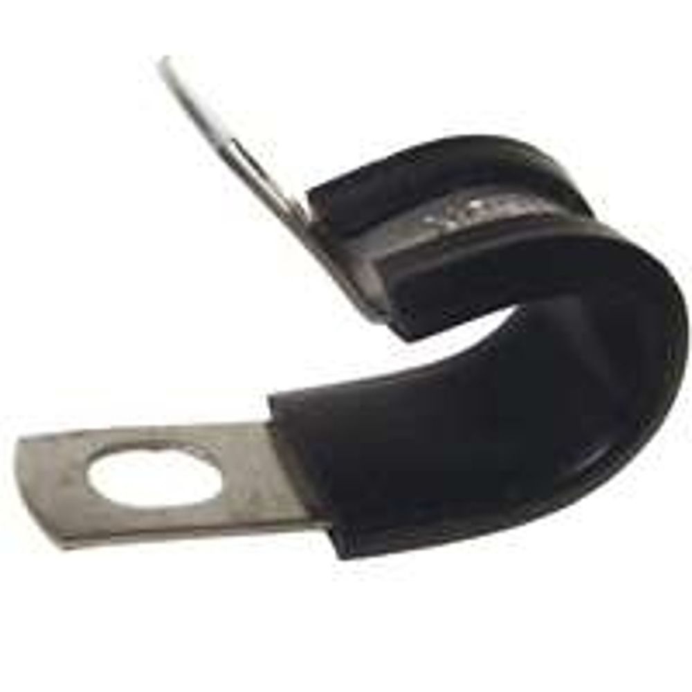 Gardner Bender 1/2 in. Insulated Cable Clamp