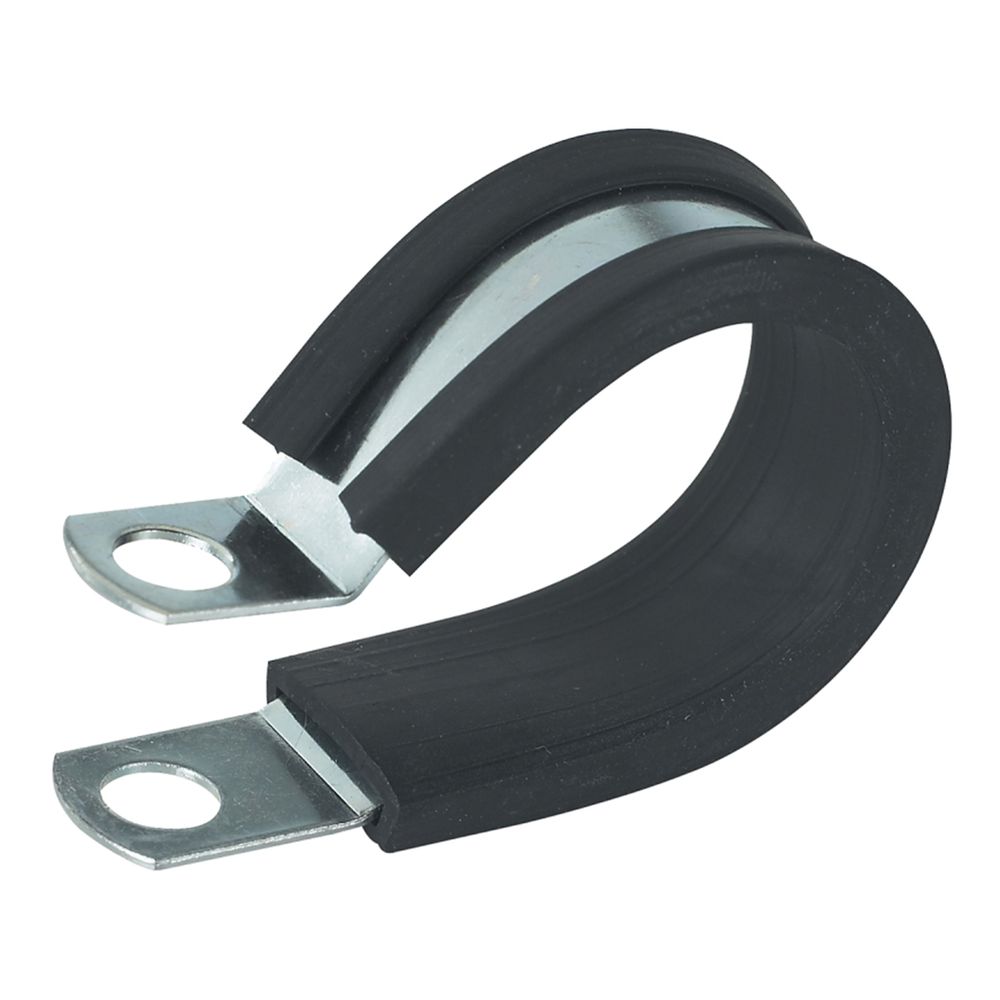 Gardner Bender 3/4 in. Insulated Cable Clamp