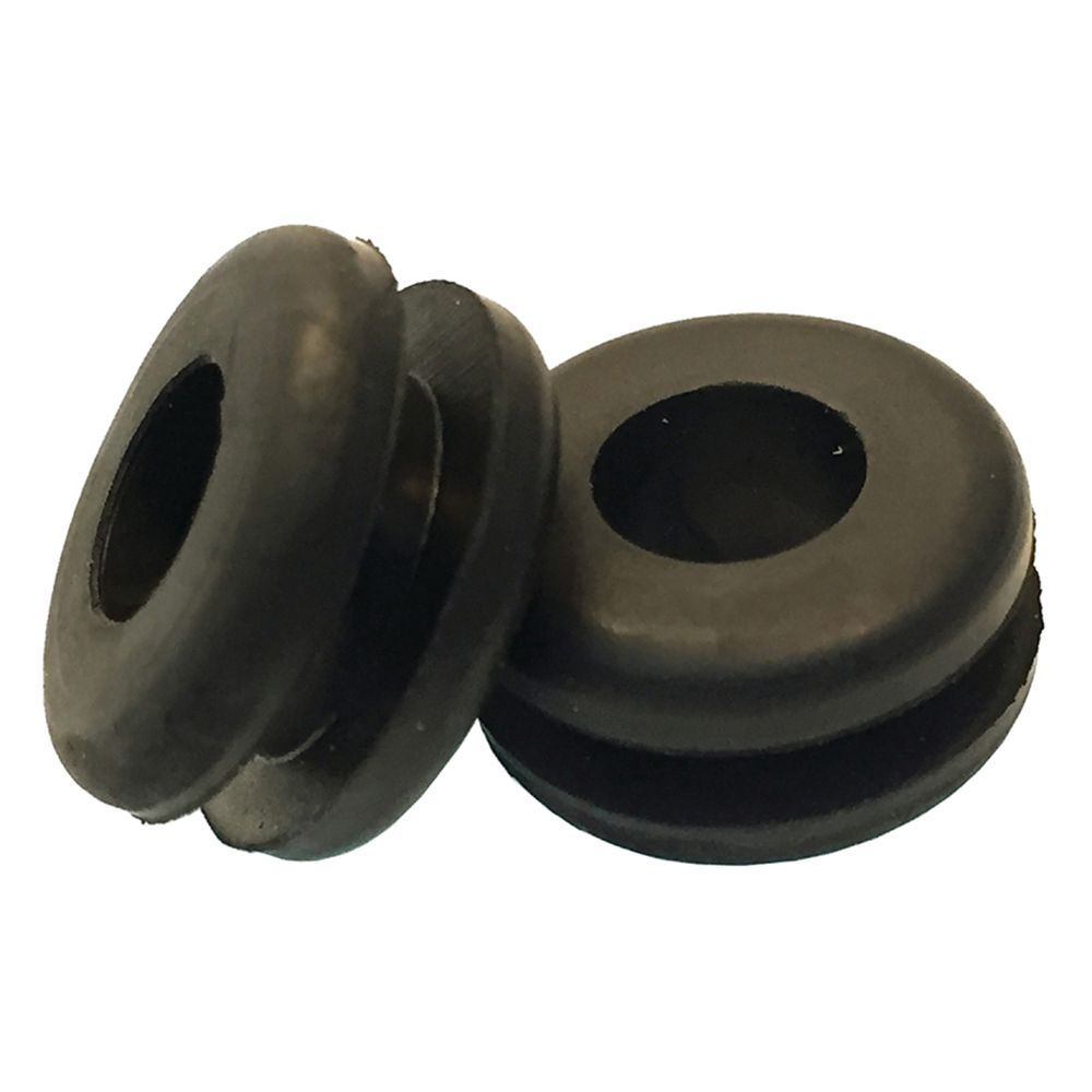 Gardner Bender 1/4 in. Vinyl Hole Grommet