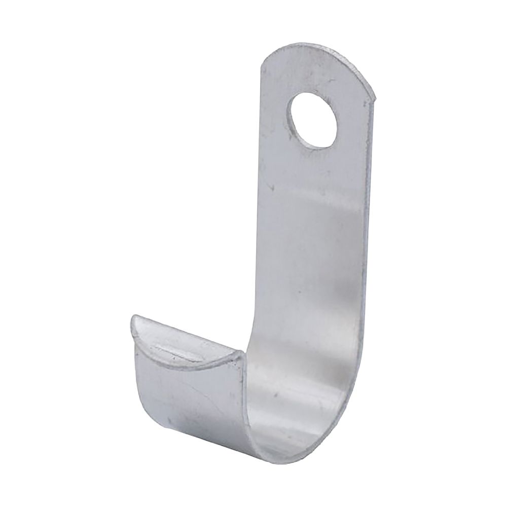 Gardner Bender 1/4 in. PAC-1525 Aluminum EZ Cable Clip