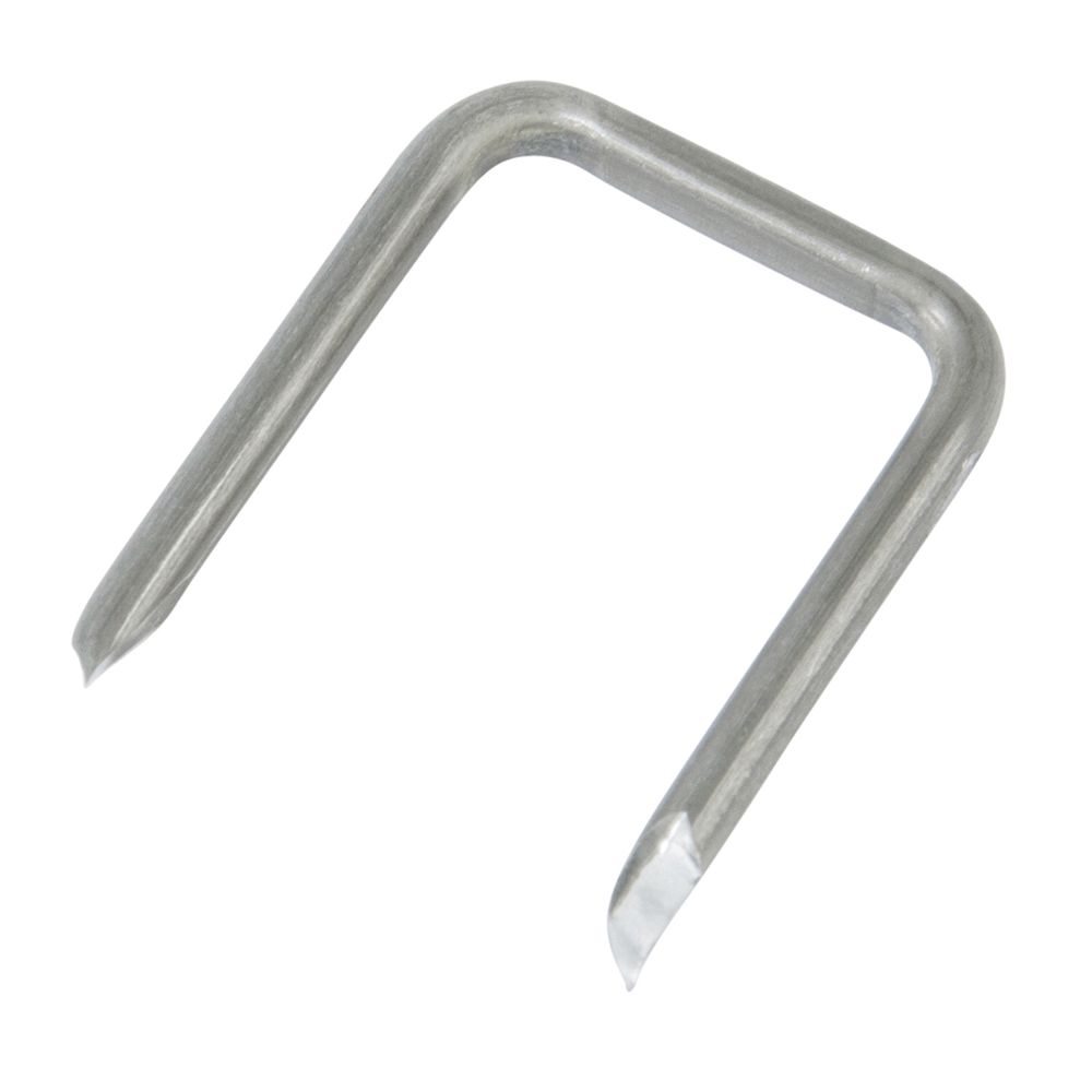 Gardner Bender 1-3/8 in. x 13/16 in. Service Entrance Cable Staples, 10-Pack