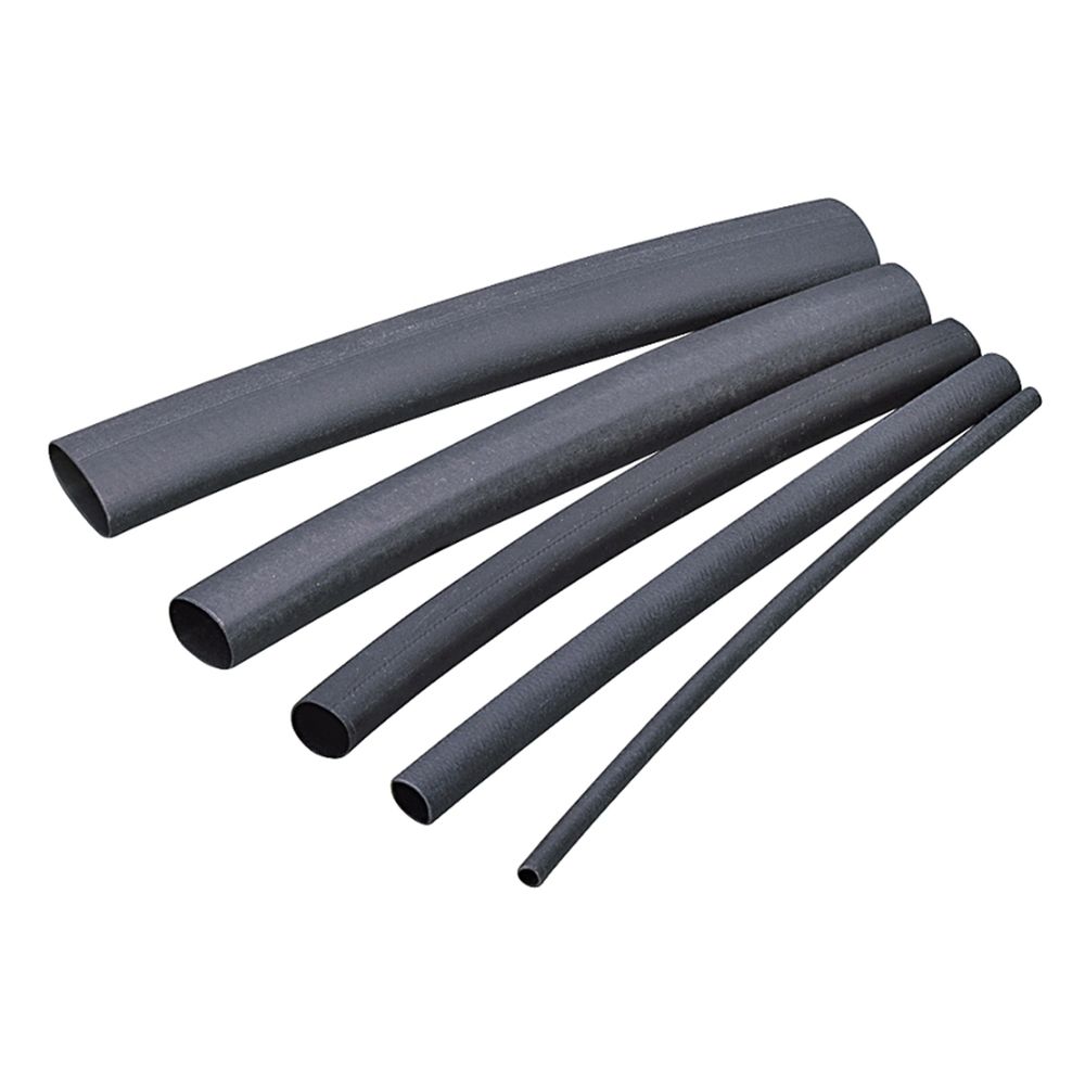Gardner Bender 1/4 in. x 4 in. Heat Shrink Tubing