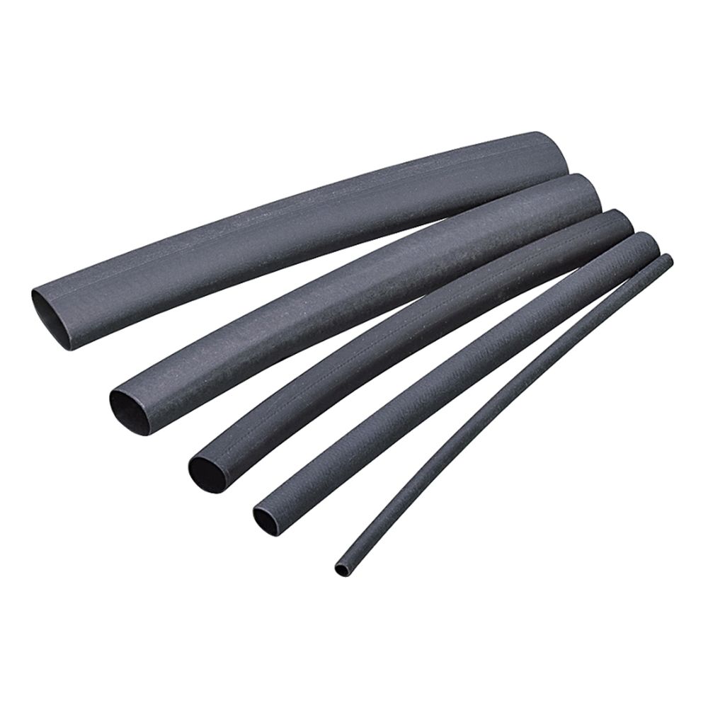 Gardner Bender 3/8 in. x 4 in. Heat Shrink Tubing