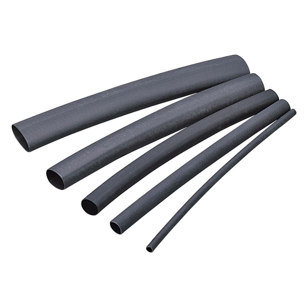 Gardner Bender 1/2 in. x 4 in. Heat Shrink Tubing
