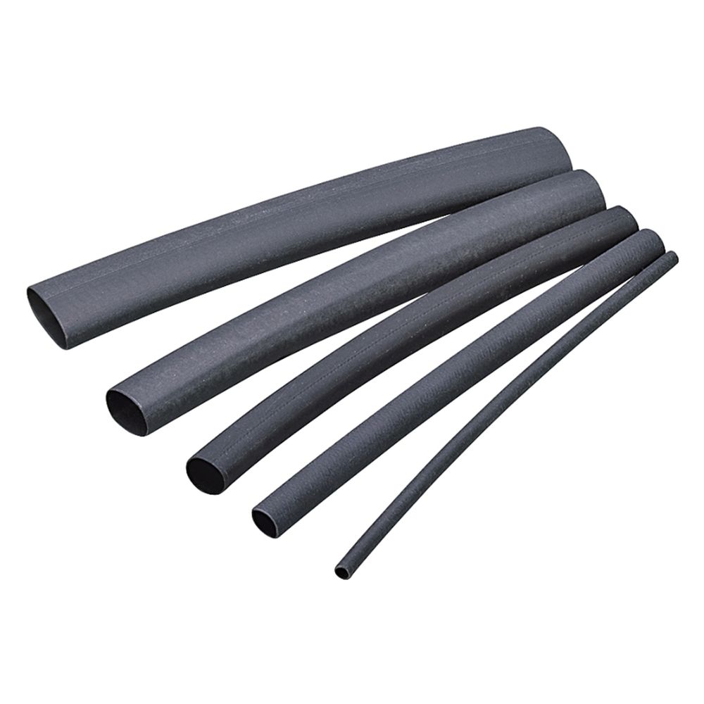 Gardner Bender 3/4 in. x 4 in. Heat Shrink Tubing