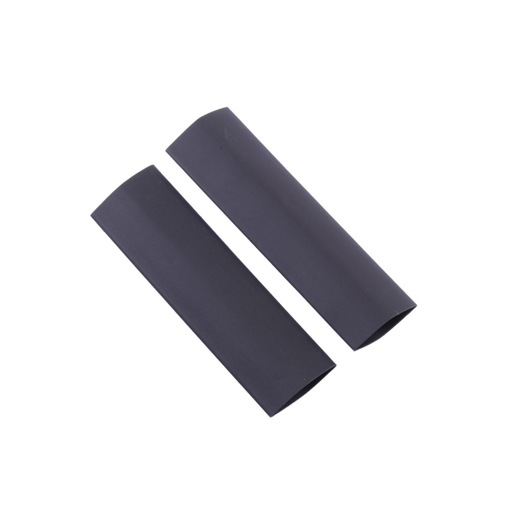 Gardner Bender 1-1/2 in. x 4 in. Heat Shrink Tubing