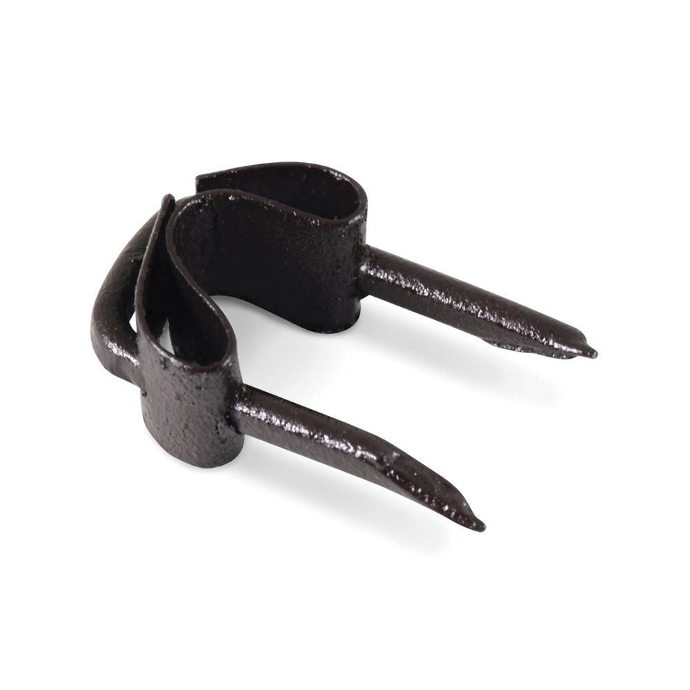 Gardner Bender 5/8 in. Brown Insulated Staple