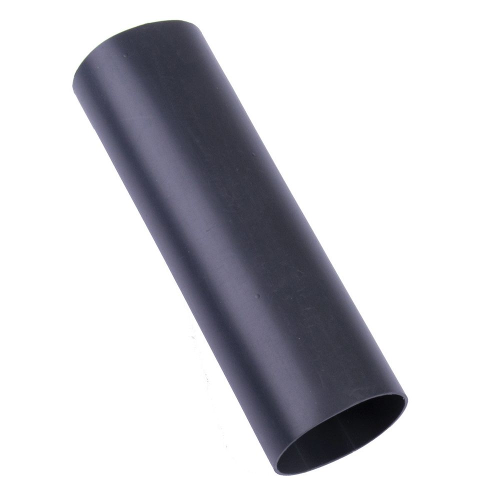 Gardner Bender 1-1/2 in. Heavy Wall Heat Shrink Tubing, 6 in.