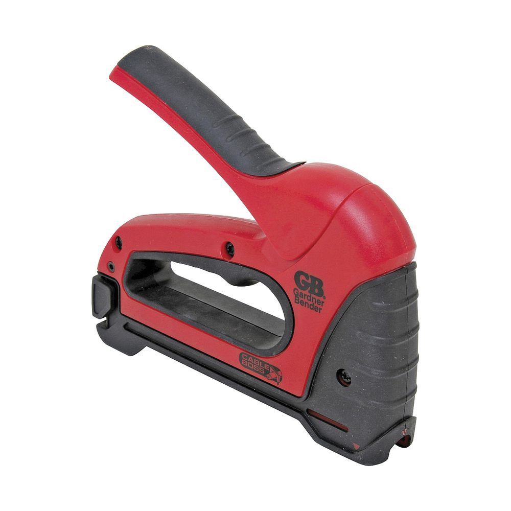 Gardner Bender Cable Boss Staple Gun