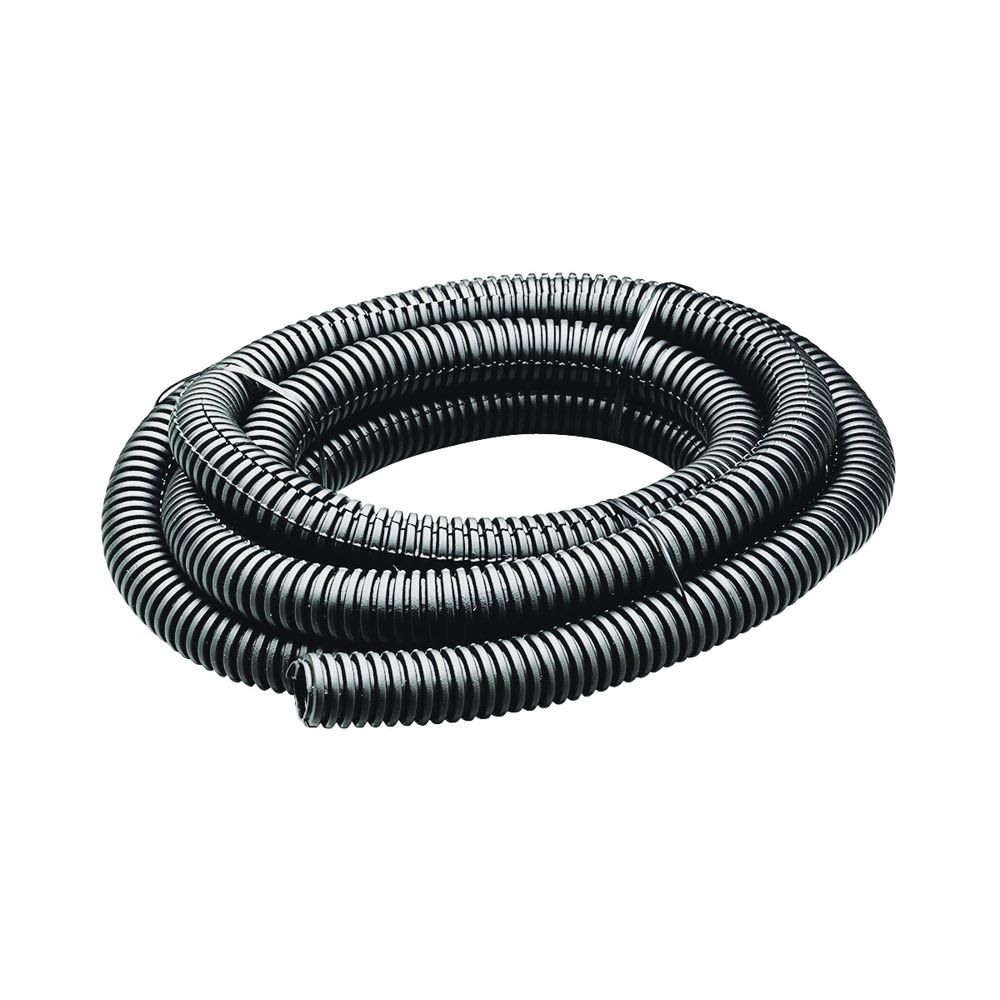Gardner Bender 1/2 in. x 7 ft. Corrugated Split Tubing