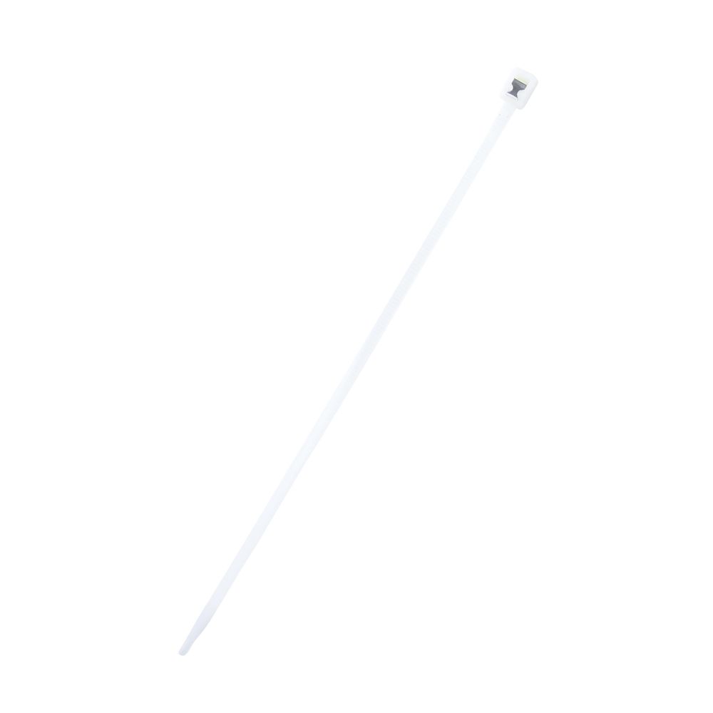 Gardner Bender 8-5/8 in. Self-Cutting Cable Ties, 20-Pack