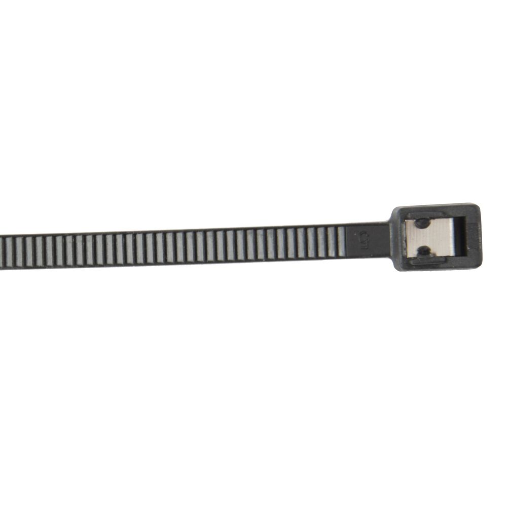 Gardner Bender 14 in. Self-Cutting Cable Tie