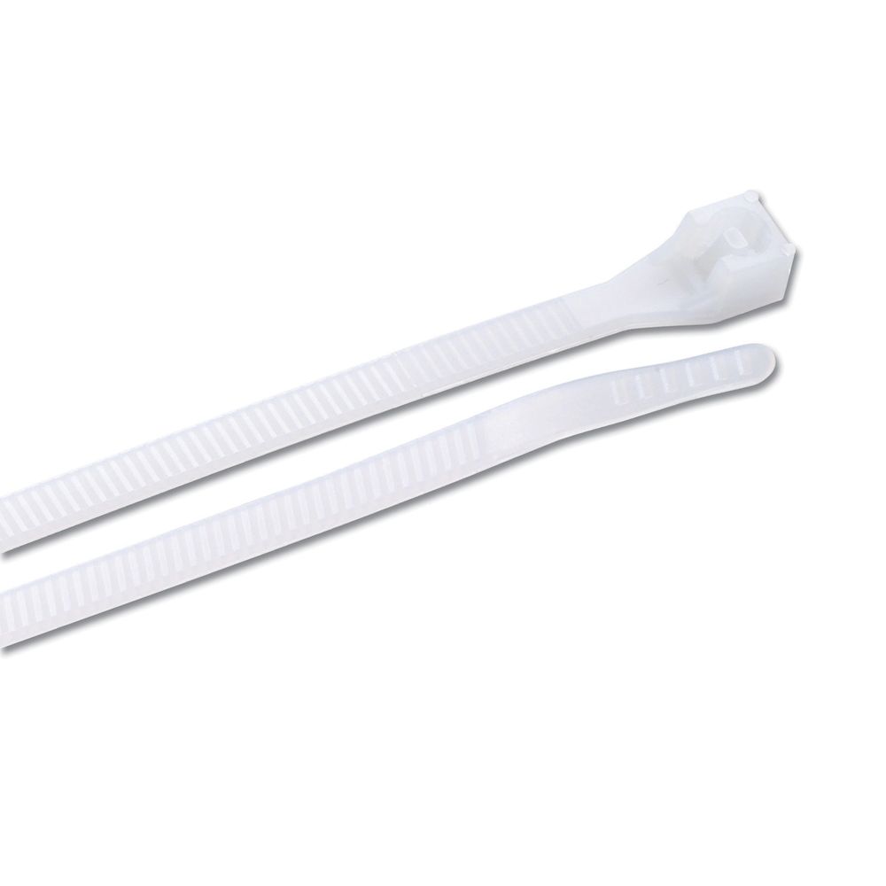 Gardner Bender 8 in. Standard Cable Ties, 1,000-Piece