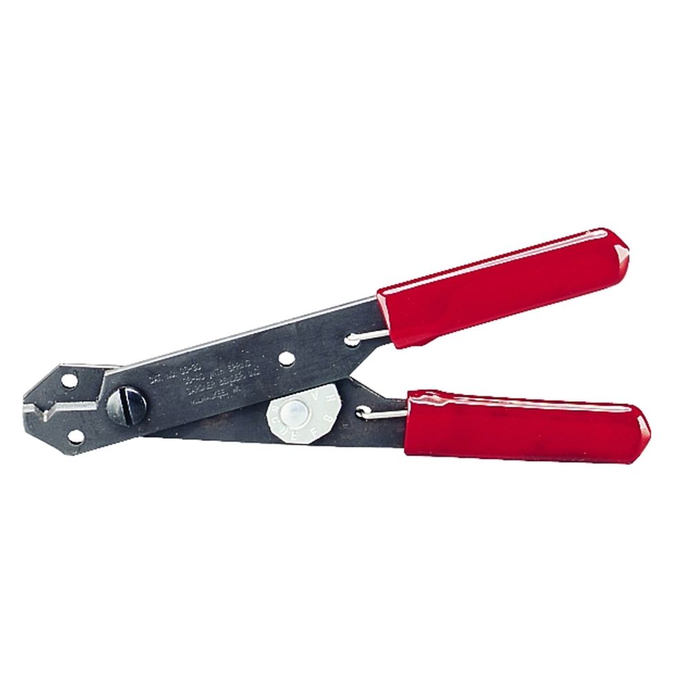 Gardner Bender 5 in. Wire Stripper with Spring