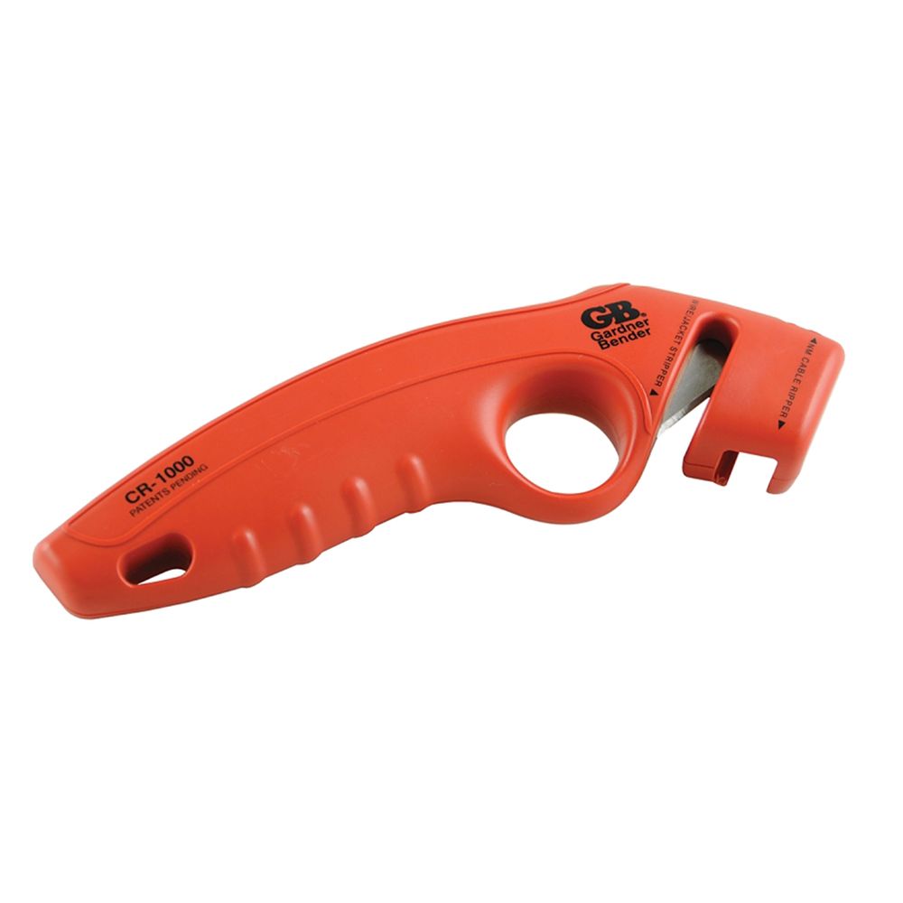 Gardner Bender CR-1000 Premium Non-Metallic Cable Ripper