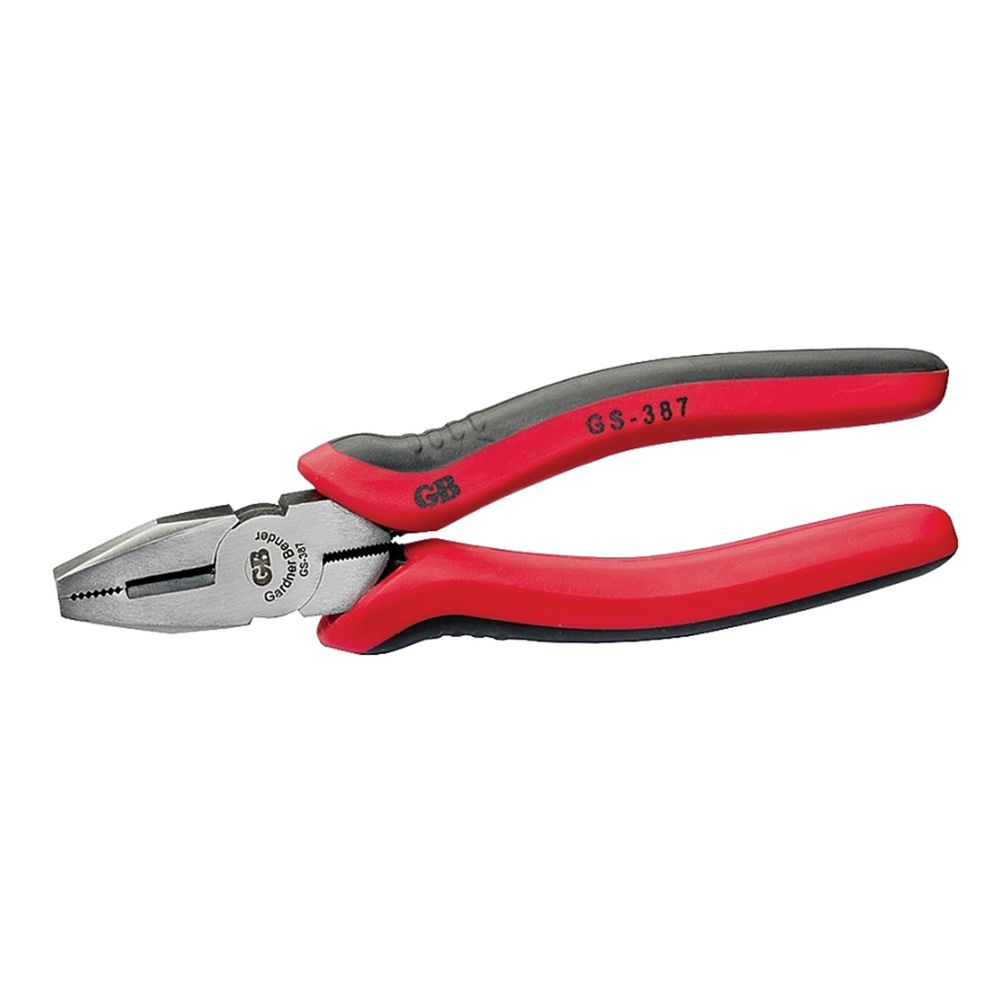 Gardner Bender 7-1/2 in. Medium-Duty Linemans Pliers