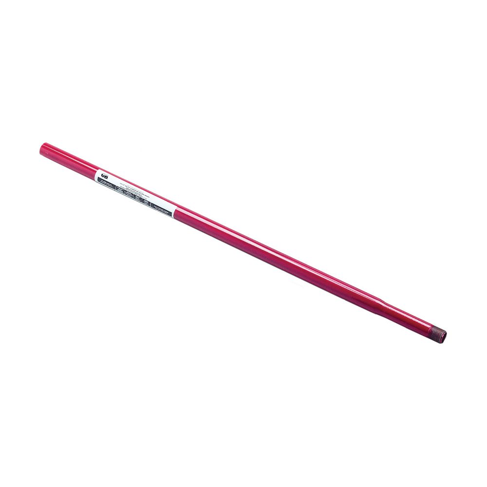 Gardner Bender 3/4 in. x 38 in. Conduit Bender Handle