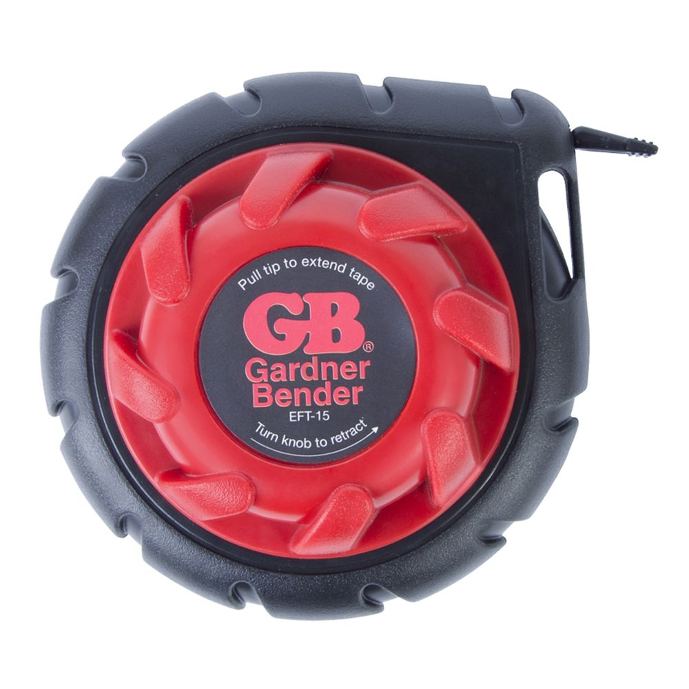 Gardner Bender 15 ft. Mini Cable Snake Fish Tape